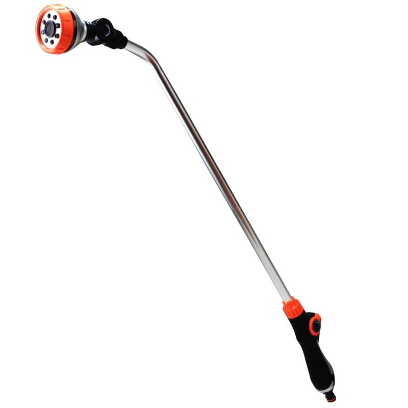 84.5cm 8-pattern garden hose watering wand for wholesale